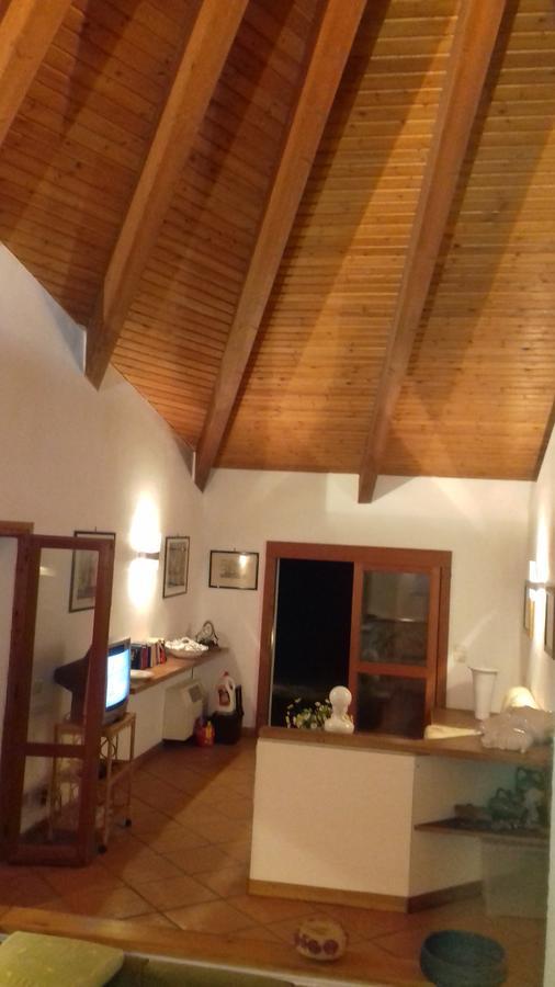 Villa Al Pozzino In Punta Ala Exterior foto